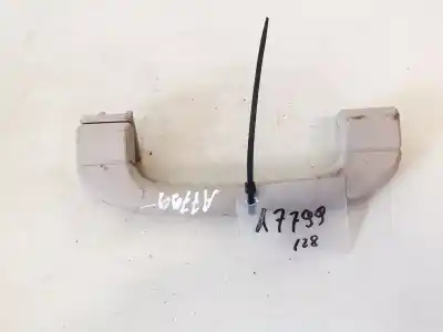 Автозапчасти б/у потолочная ручка за rover rover 75 (rj) 2.5 kv6 club ссылки oem iam edn100660