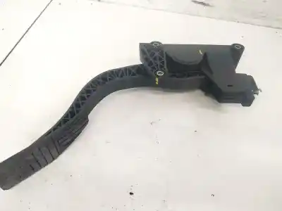 Second-hand car spare part accelerator pedal for opel antara 2.0 cdti cat (z 20 dmh / llw) oem iam references 20905700