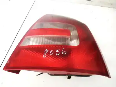 Second-hand car spare part RIGHT TAILGATE LIGHT for SKODA OCTAVIA COMBI (1Z5)  OEM IAM references   