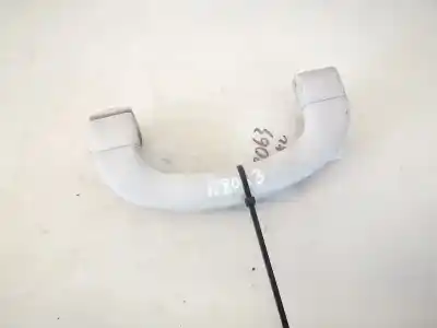 Pezzo di ricambio per auto di seconda mano maniglia a soffitto per fiat stilo (192) 1.9 jtd / 1.9 jtd 115 active riferimenti oem iam a739