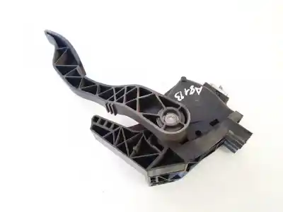 Second-hand car spare part accelerator pedal for opel meriva b 1.7 16v cdti oem iam references 93335443