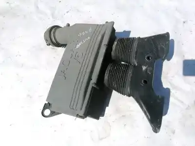 Автозапчастина б/у опора повітряного фільтра для jaguar x-type 2.1 v6 24v cat посилання на oem iam 2x439600aa