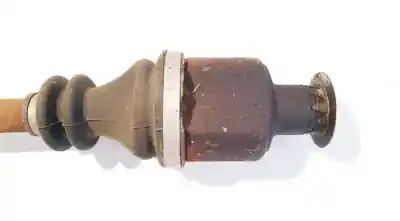 Second-hand car spare part front right transmission for renault twingo 1.2 16v oem iam references 8200684084  bj79lacbr142