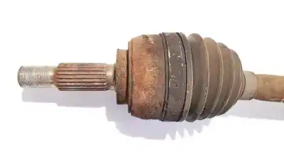 Second-hand car spare part front right transmission for renault twingo 1.2 16v oem iam references 8200684084  bj79lacbr142