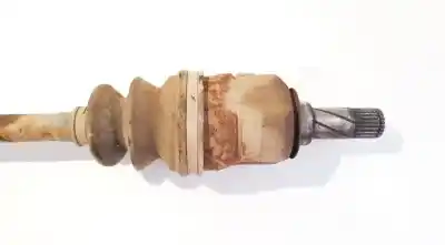 Автозапчастина б/у передня права трансмісія для opel corsa b 1.0 12v cat (x 10 xe / lw3) посилання на oem iam   