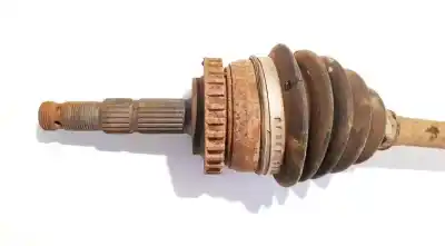 Автозапчастина б/у передня права трансмісія для opel corsa b 1.0 12v cat (x 10 xe / lw3) посилання на oem iam   