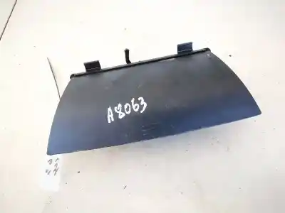 Pezzo di ricambio per auto di seconda mano portacenere per fiat stilo (192) 1.9 jtd / 1.9 jtd 115 active riferimenti oem iam 735269801