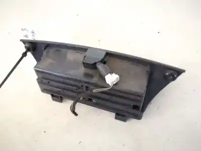 Pezzo di ricambio per auto di seconda mano portacenere per fiat stilo (192) 1.9 jtd / 1.9 jtd 115 active riferimenti oem iam 735269801  