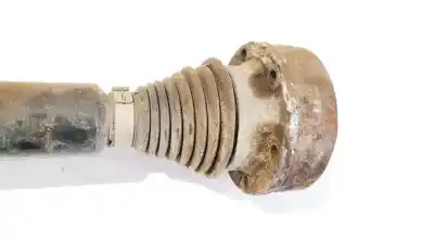 Second-hand car spare part front right transmission for audi a1 (8x) 1.6 tdi oem iam references 6r0407762a  