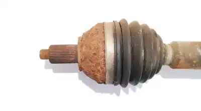 Second-hand car spare part front right transmission for audi a1 (8x) 1.6 tdi oem iam references 6r0407762a  