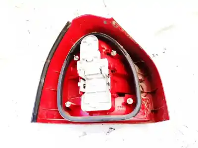 Автозапчасти б/у правый задний фонарь за audi a3 (8l) 1.9 tdi ambition ссылки oem iam 8l0945257  