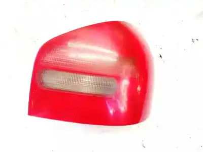 Second-hand car spare part Right Tailgate Light for AUDI A3 (8L) 1.9 TDI Ambition OEM IAM references 8L0945257  