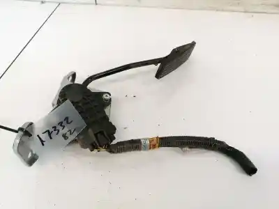 Автозапчастина б/у педаль акселератора для subaru legacy berl. b13 (bl) 2.0 se посилання на oem iam 