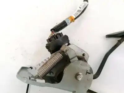 Автозапчастина б/у педаль акселератора для subaru legacy berl. b13 (bl) 2.0 se посилання на oem iam   