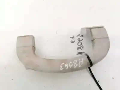 Pezzo di ricambio per auto di seconda mano maniglia a soffitto per fiat stilo (192) 1.9 jtd / 1.9 jtd 115 active riferimenti oem iam 