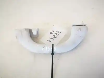 Second-hand car spare part roof handle for skoda octavia combi (1z5) 1.9 tdi dpf oem iam references 6y0857607