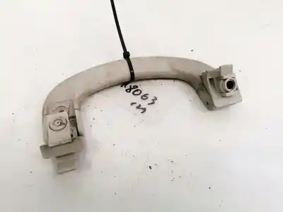 Pezzo di ricambio per auto di seconda mano maniglia a soffitto per fiat stilo (192) 1.9 jtd / 1.9 jtd 115 active riferimenti oem iam   