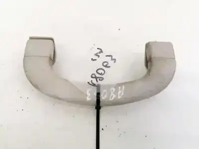 Pezzo di ricambio per auto di seconda mano maniglia a soffitto per fiat stilo (192) 1.9 jtd / 1.9 jtd 115 active riferimenti oem iam 