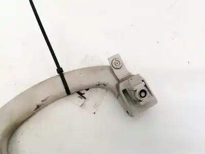 Автозапчастина б/у ручка стеля для fiat stilo (192) 1.9 jtd / 1.9 jtd 115 active посилання на oem iam   
