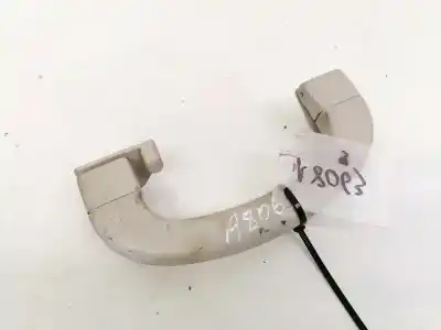 Pezzo di ricambio per auto di seconda mano maniglia a soffitto per fiat stilo (192) 1.9 jtd / 1.9 jtd 115 active riferimenti oem iam 