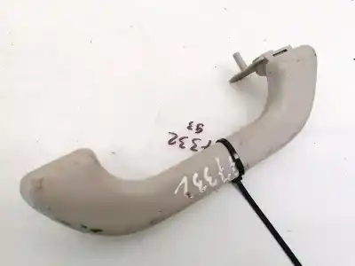 Автозапчастина б/у ручка стеля для subaru legacy berl. b13 (bl) 2.0 se посилання на oem iam 