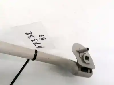 Автозапчасти б/у потолочная ручка за subaru legacy berl. b13 (bl) 2.0 se ссылки oem iam   