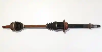 Pezzo di ricambio per auto di seconda mano trasmissione anteriore destra per toyota verso 2.0 d-4d riferimenti oem iam 