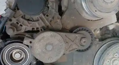 Peça sobressalente para automóvel em segunda mão esticador de correia por volkswagen golf v (1k1) 2.0 tdi referências oem iam 03g903315a