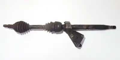 Second-hand car spare part Front Right Transmission for OPEL VECTRA C (Z02) 2.2 DTI 16V (F69) OEM IAM references 24426947  644124471
