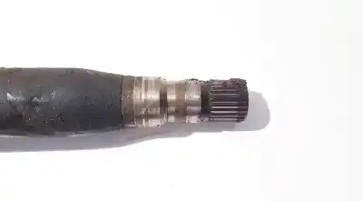 Recambio de automóvil de segunda mano de transmision delantera derecha, eje de transmisión delantero - frente derecho para opel vectra c (z02) 2.2 dti 16v (f69) referencias oem iam 24426947  644124471