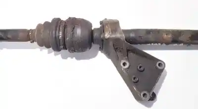 Recambio de automóvil de segunda mano de transmision delantera derecha, eje de transmisión delantero - frente derecho para opel vectra c (z02) 2.2 dti 16v (f69) referencias oem iam 24426947  644124471