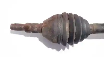 Recambio de automóvil de segunda mano de transmision delantera derecha, eje de transmisión delantero - frente derecho para opel vectra c (z02) 2.2 dti 16v (f69) referencias oem iam 24426947  644124471
