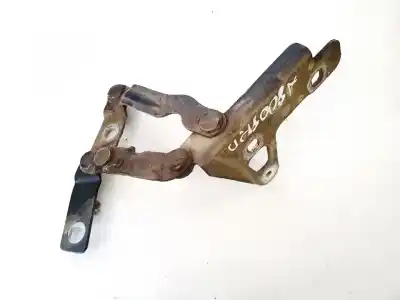 Pezzo di ricambio per auto di seconda mano cerniera del cofano per seat leon (1p1) 2.0 tdi riferimenti oem iam 1p0823301