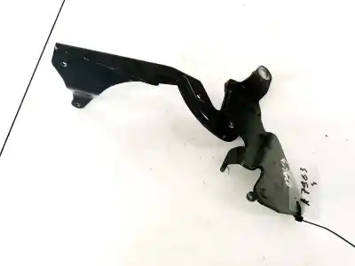 Автозапчасти б/у петля капота за renault espace iv (jk0) 2.2 dci turbodiesel ссылки oem iam 8200011693