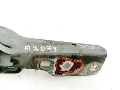 Second-hand car spare part bonnet hinge for renault megane i scenic (ja0) 1.9 dt alize oem iam references   