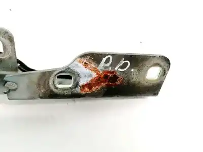 Second-hand car spare part bonnet hinge for renault megane i scenic (ja0) 1.9 dt alize oem iam references 843530b4597  