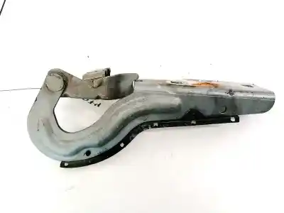 Автозапчасти б/у петля капота за renault megane i scenic (ja0) 1.9 dt alize ссылки oem iam 843530b4597