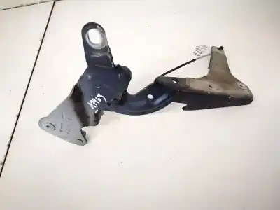 Автозапчасти б/у петля капота за renault espace iv (jk0) 2.2 dci turbodiesel ссылки oem iam 8200011693