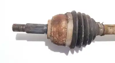 Second-hand car spare part front right transmission for nissan note (e11e) 1.4 cat oem iam references 39268au105  