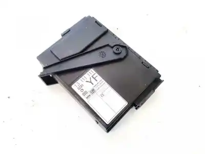 Second-hand car spare part comfort module for opel meriva b 1.7 16v cdti oem iam references 13111111
