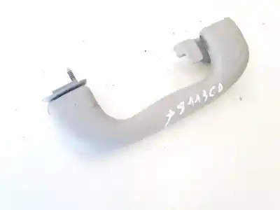 Second-hand car spare part roof handle for opel meriva b 1.7 16v cdti oem iam references 