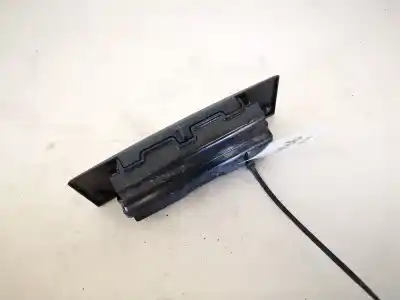 Автозапчастина б/у попільничка для audi a5 (8t3) 1.8 tfsi посилання на oem iam 8k0857961  
