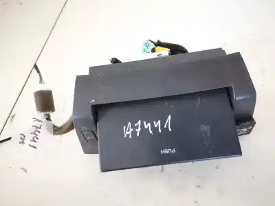 Piesă de schimb auto la mâna a doua scrusiera pentru chevrolet epica 2.5 cat referințe oem iam 96641021