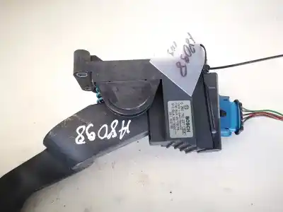 Pezzo di ricambio per auto di seconda mano pedale dell acceleratore per fiat stilo (192) 1.9 jtd / 1.9 jtd 115 active riferimenti oem iam 0280752227  46779078