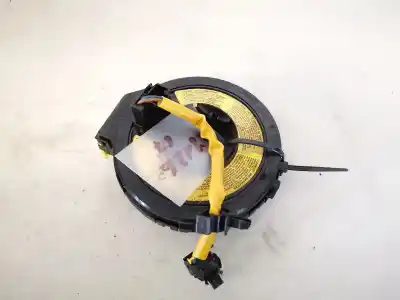 Peça sobressalente para automóvel em segunda mão fita do airbag por hyundai getz (tb) 1.6 gls referências oem iam 