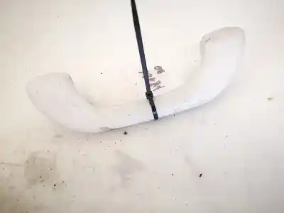 Peça sobressalente para automóvel em segunda mão puxador de teto por hyundai getz (tb) 1.6 gls referências oem iam 853421c050