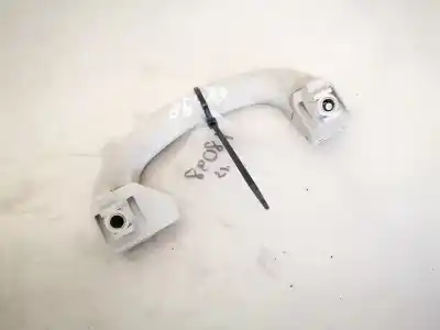 Pezzo di ricambio per auto di seconda mano maniglia a soffitto per fiat stilo (192) 1.9 jtd / 1.9 jtd 115 active riferimenti oem iam   