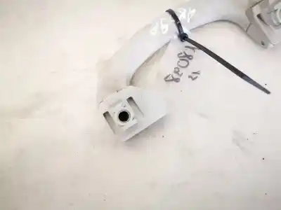 Pezzo di ricambio per auto di seconda mano maniglia a soffitto per fiat stilo (192) 1.9 jtd / 1.9 jtd 115 active riferimenti oem iam   