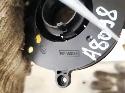 Pezzo di ricambio per auto di seconda mano anello airbag per fiat stilo (192) 1.9 jtd / 1.9 jtd 115 active riferimenti oem iam 2775096001  2775096-001