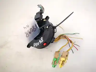 Pezzo di ricambio per auto di seconda mano anello airbag per fiat stilo (192) 1.9 jtd / 1.9 jtd 115 active riferimenti oem iam 2775096001  2775096-001